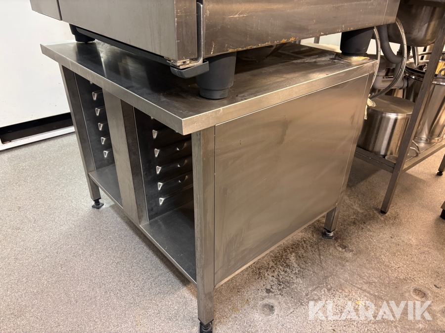 Rational Behälter granitemailliert Bäckernorm 600 x 400 - 60 mm, € 152,00 Rational Behälter granitemailliert Bäckernorm 600 x 400 - 60 mm, € 152,00