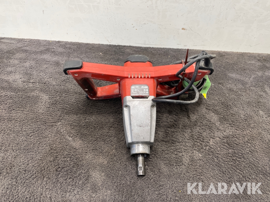 Bruksvisp Flex MXE1000
