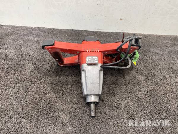 Bruksvisp Flex MXE1000