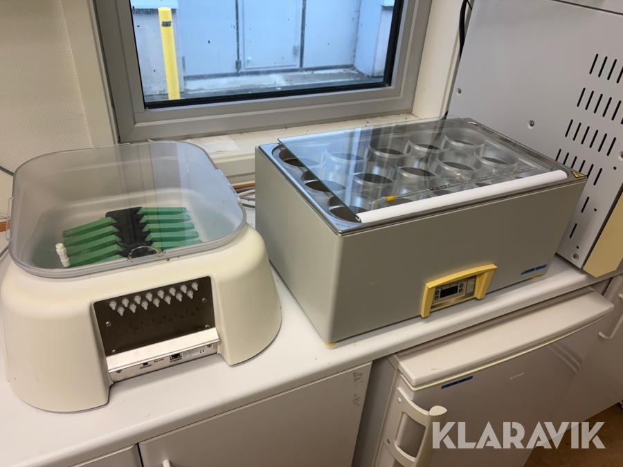Labbutrustning