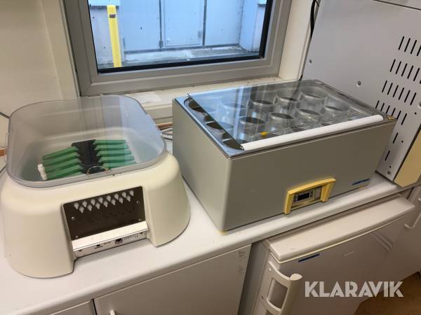 Labbutrustning