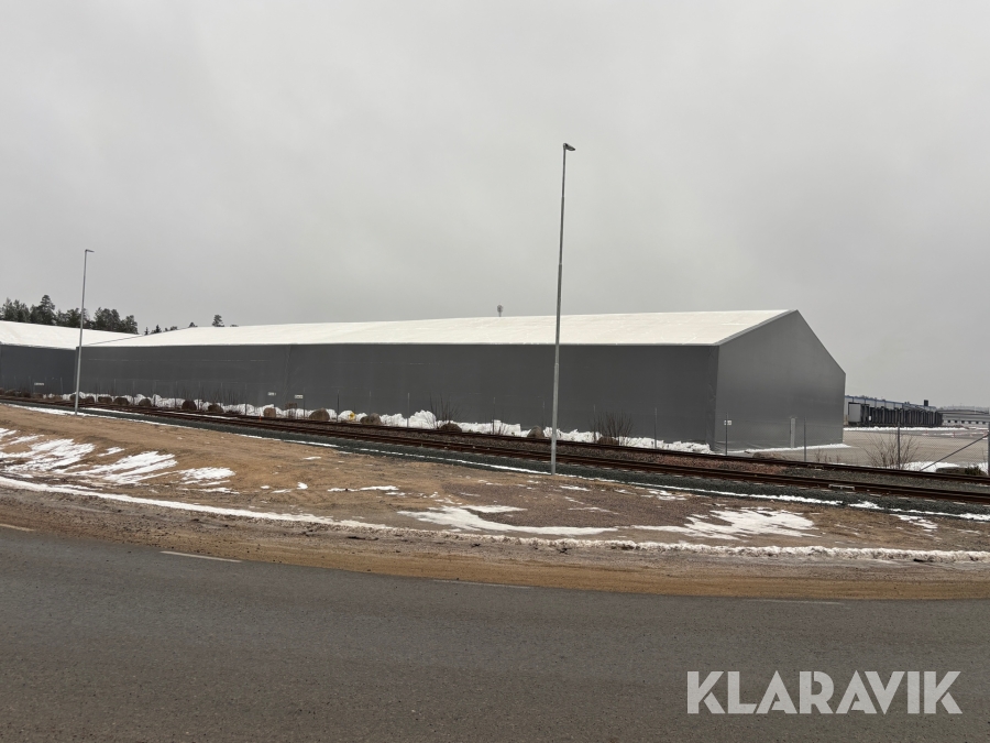 Tälthall Halltec 28x38,5x6 Snözon 2,0