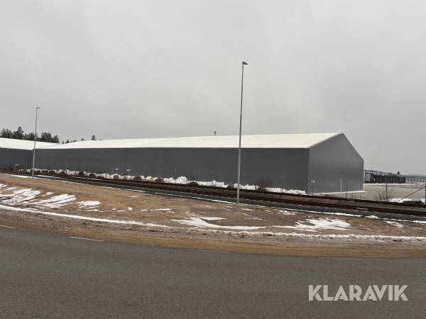 Tälthall Halltec 28x38,5x6 Snözon 2,0