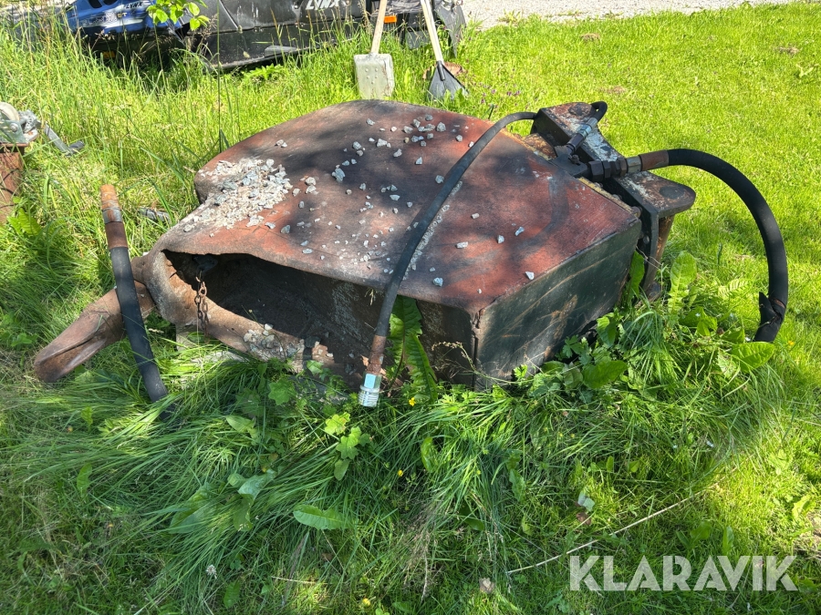 Dynamitskopa S45