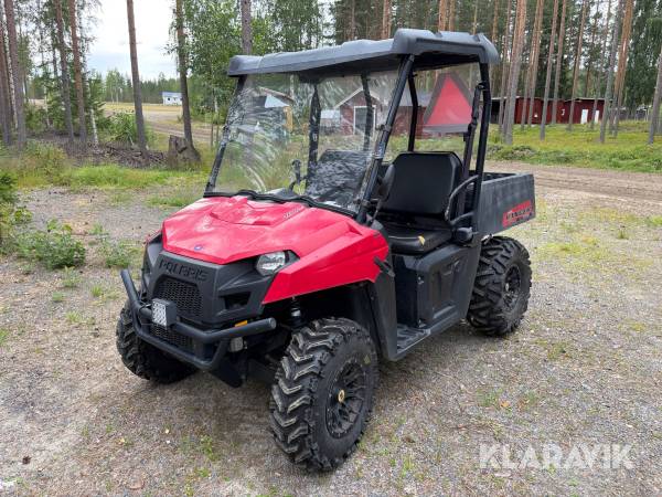 UTV Polaris Ranger 400 H.O