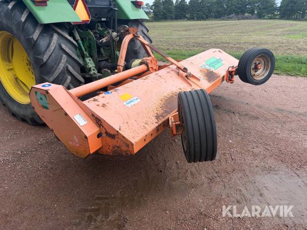 Betesputsen Agrimaster KP 3200 S