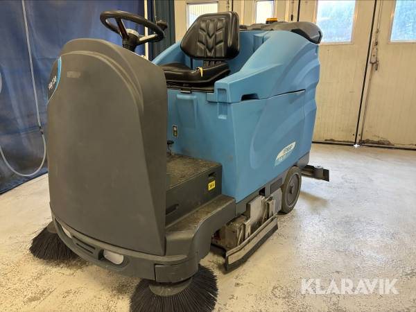 Kombiskurmaskin Fimap SMG130 BS B