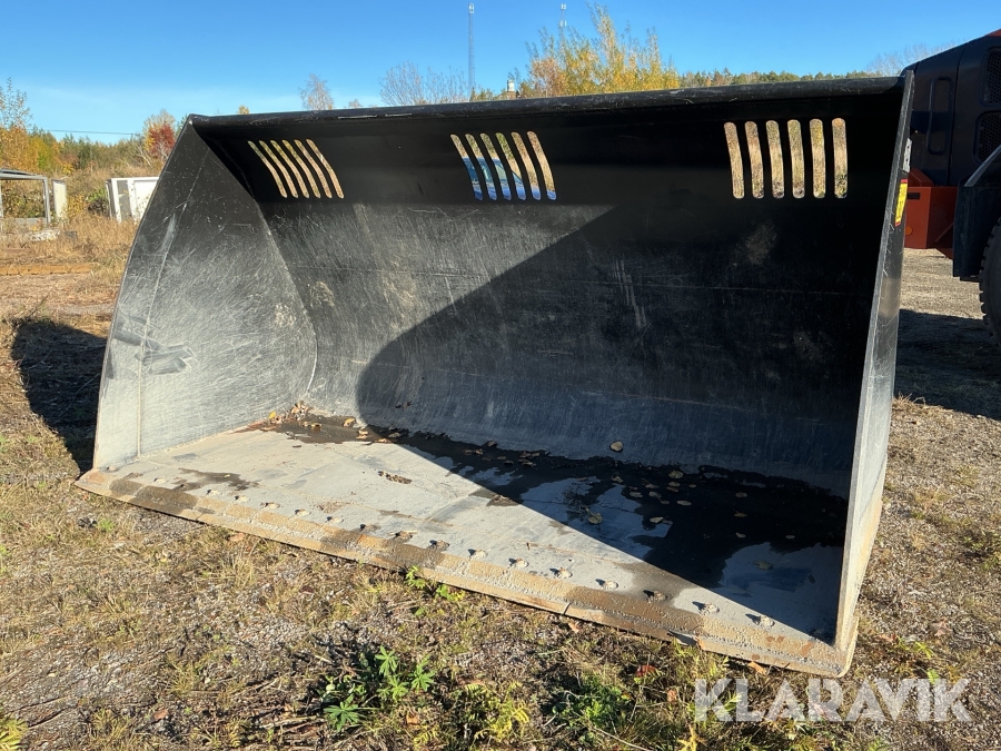 Skopa ABL 120 Stora BM