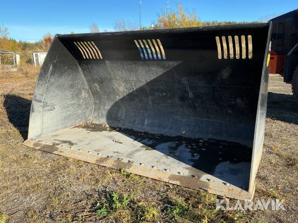 Skopa ABL 120 Stora BM