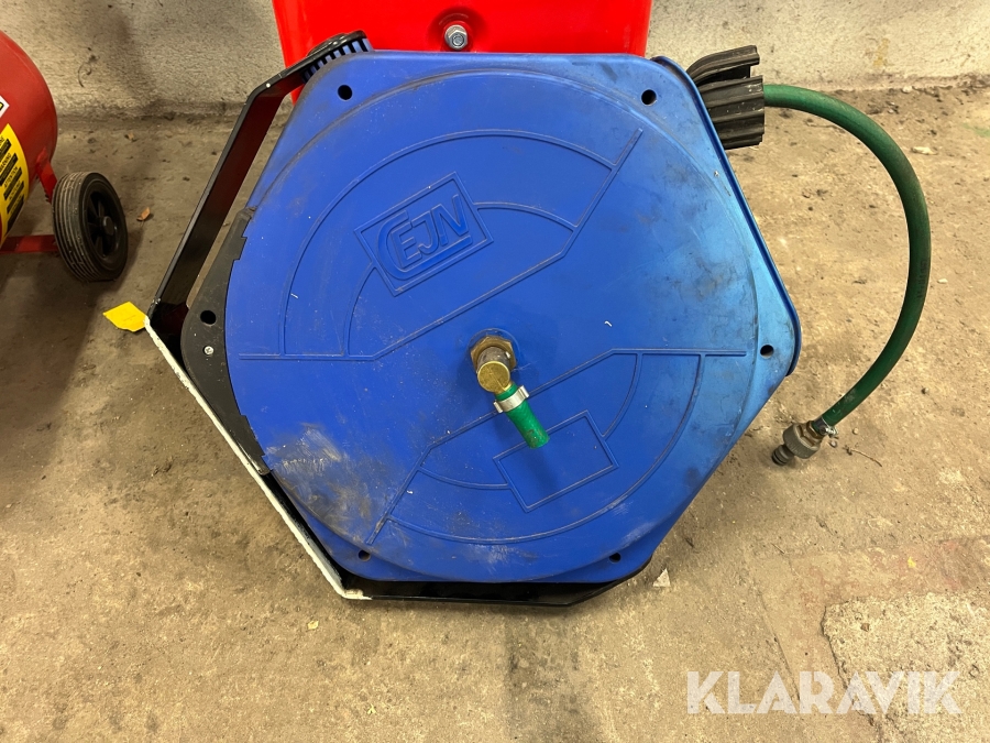 Slangvinda CEJN Vatten