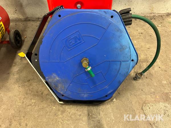 Slangvinda CEJN Vatten