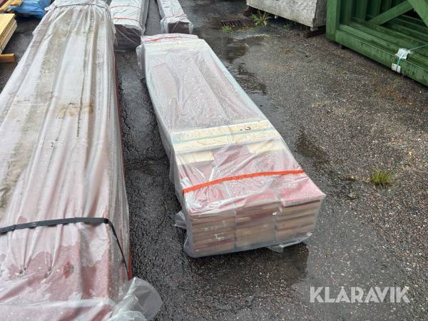 Panel 22x165x2400 30 st