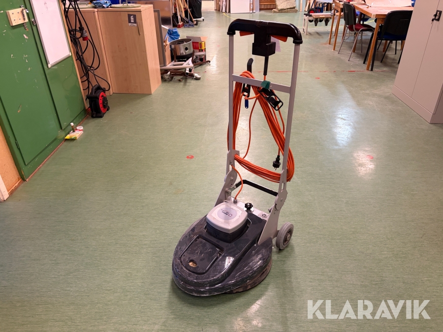 Polermaskin för golv Nilfisk UHS 4315