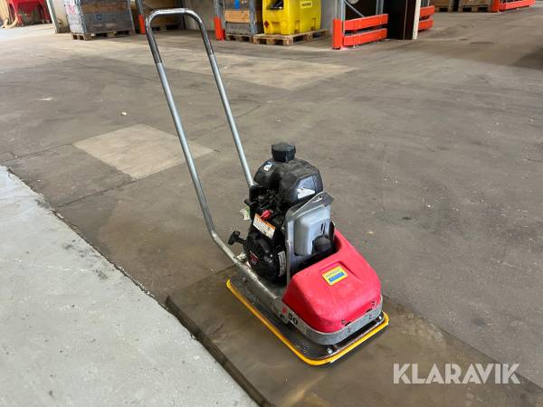 Markvibrator Swepac F50