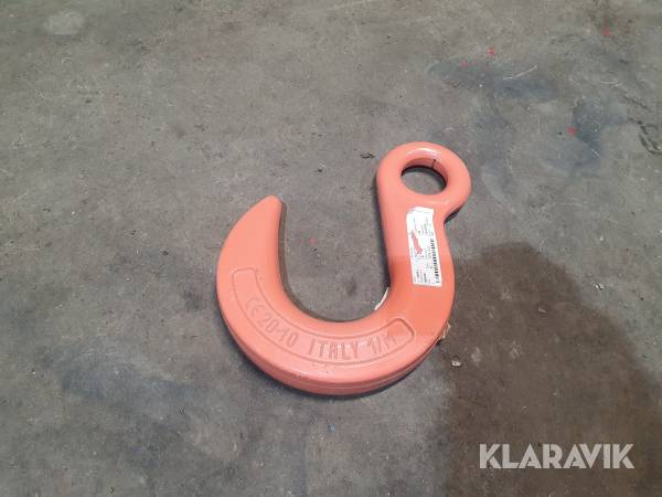 Lyftkrok Cartek CYX 20 3/4"