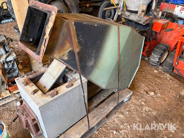 Förugn Kilafors Ivabo