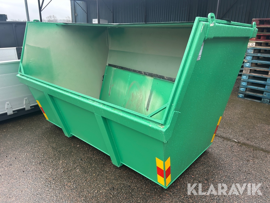 BM Container Flakab 5m3
