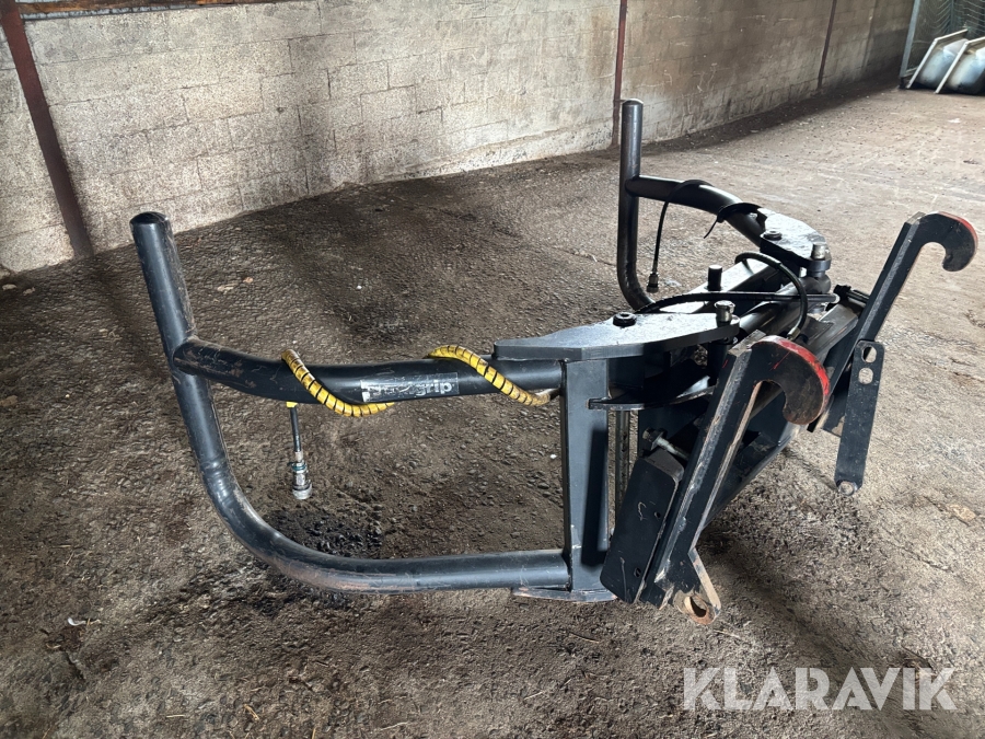 Balgrip Ålö Flexigrip 160 - Stora BM