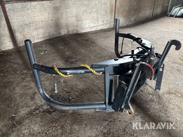 Balgrip Ålö Flexigrip 160 - Stora BM