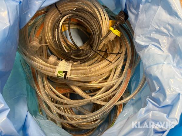 LED Slinga Garo 60 M