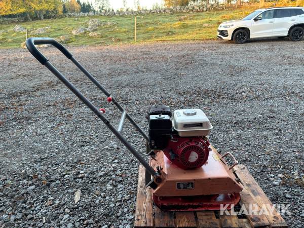 Markvibrator Göransons C90