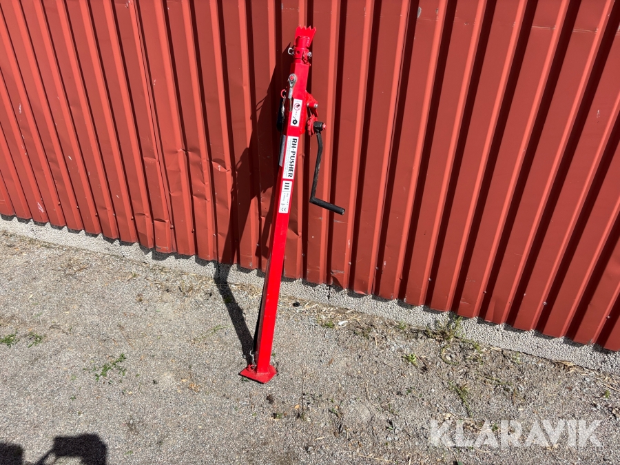 Trädfällarriktare RH-Pusher III