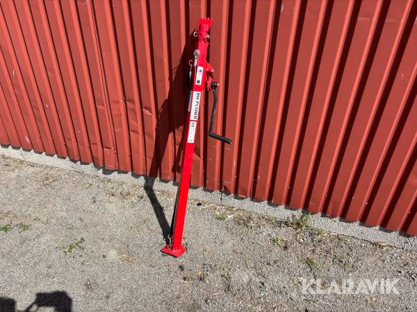 Trädfällarriktare RH-Pusher III
