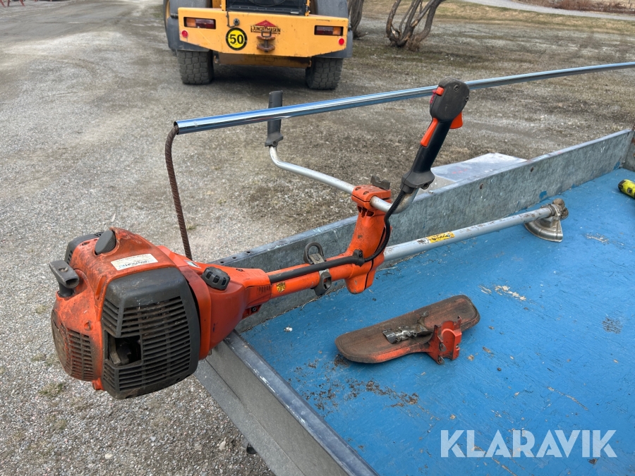 Röjsåg Husqvarna 355R