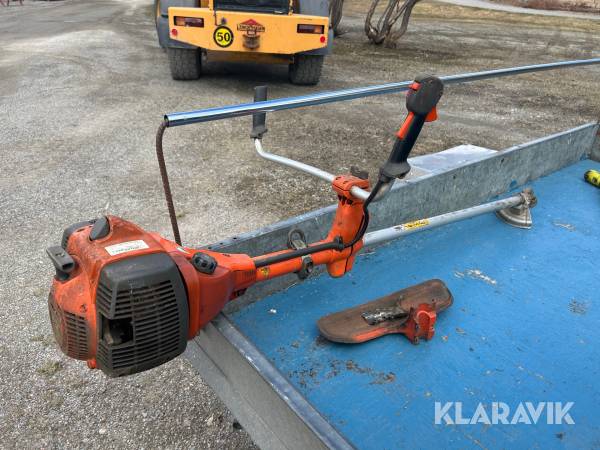 Röjsåg Husqvarna 355R