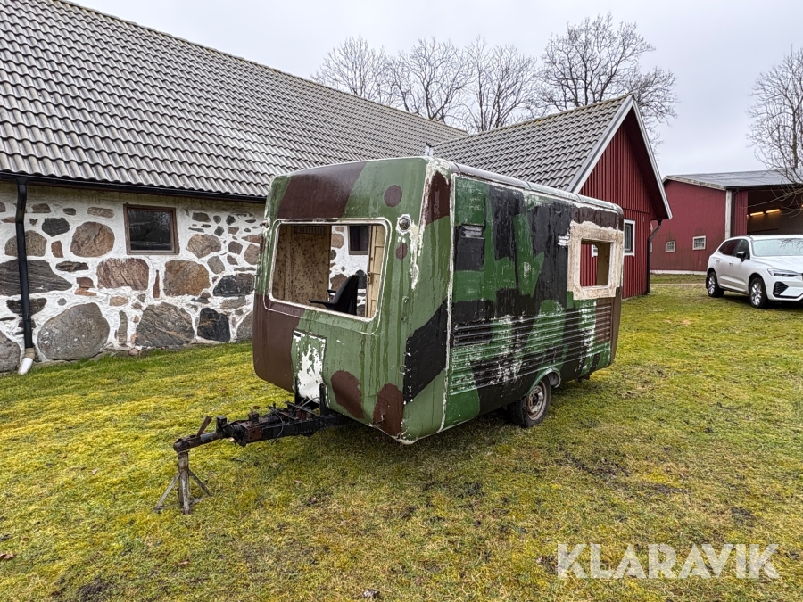 Jägarbod Bohem HP 651.33