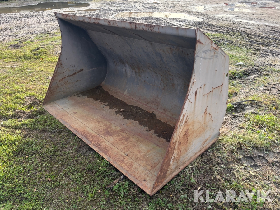 Skopa Stora BM