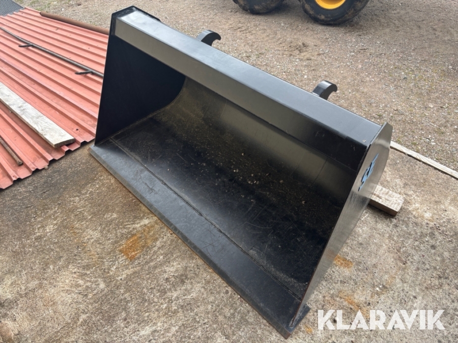 Skopa SE Equipment 1500mm SMS/Trima