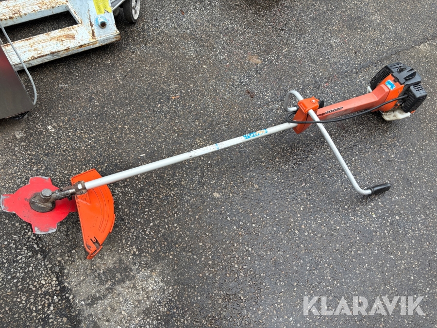 Grästrimmer Hitachi PureFire