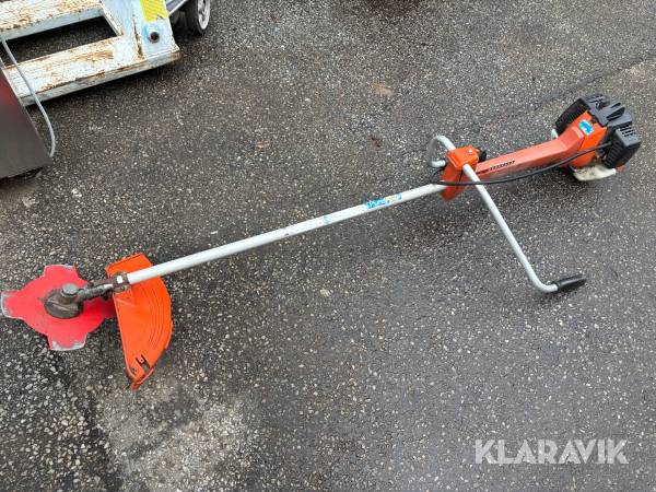 Grästrimmer Hitachi PureFire