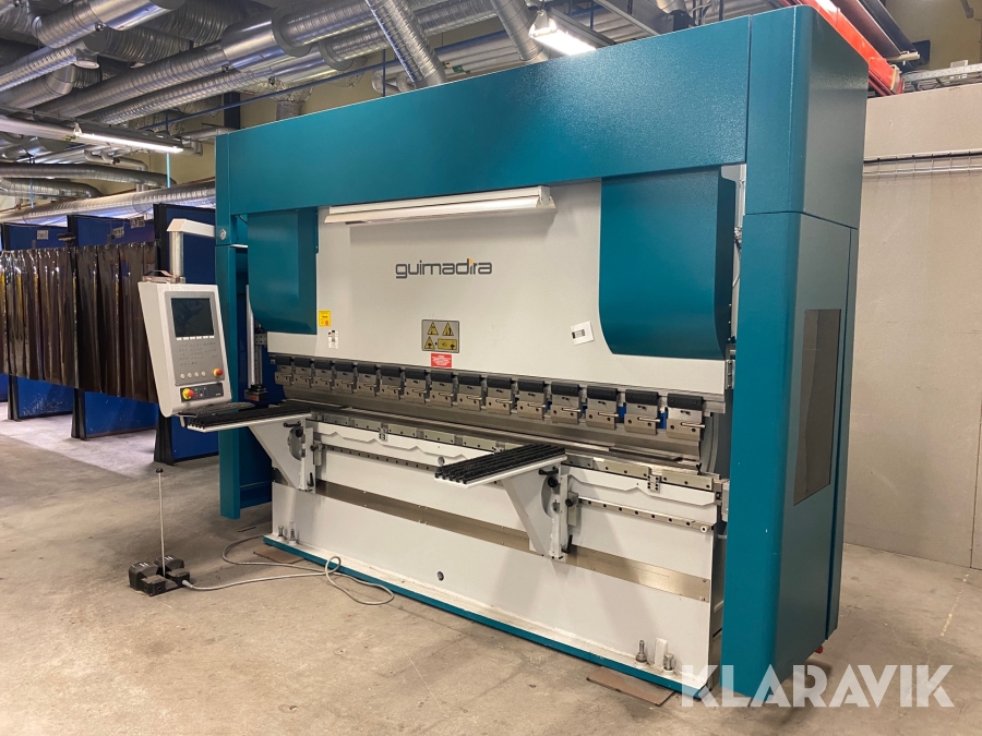 Kantbock automatstyrd Guimadira PM016030