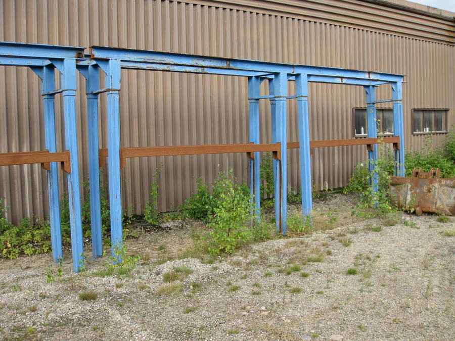 Balk-konstruktion