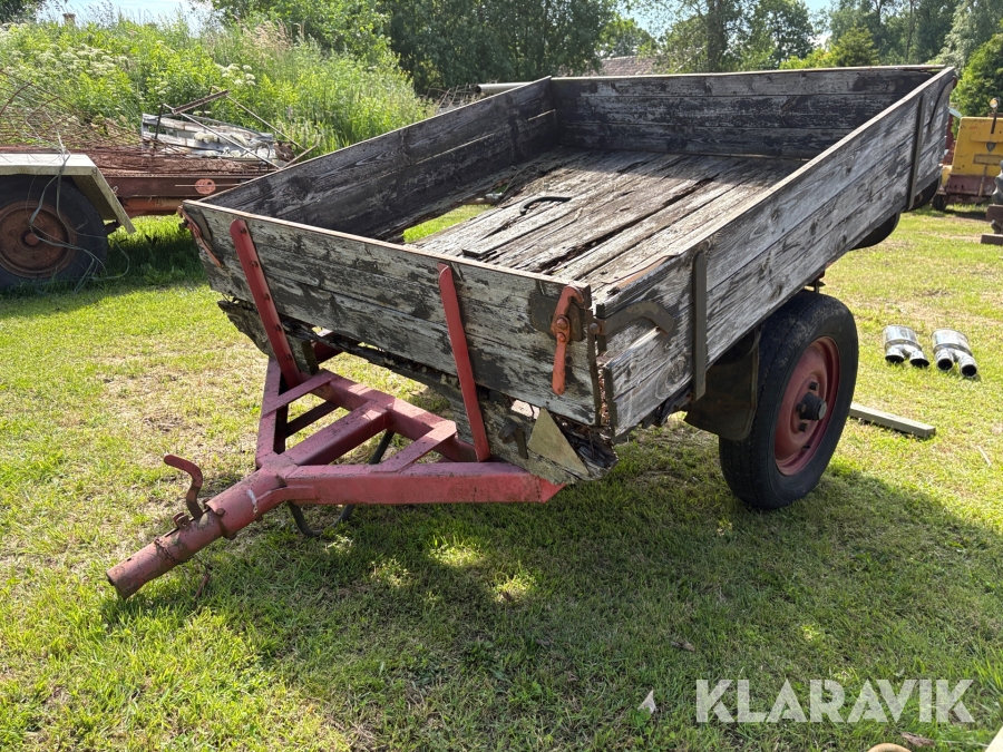 Flakkärra