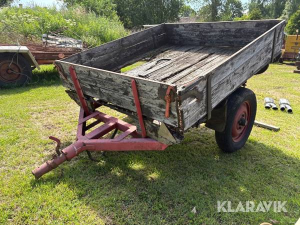 Flakkärra