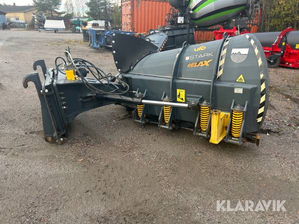Vikplog Ufo / Stark NL3600R