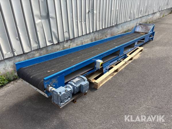 Transportband Hy-Band HPTA-600-5-H20
