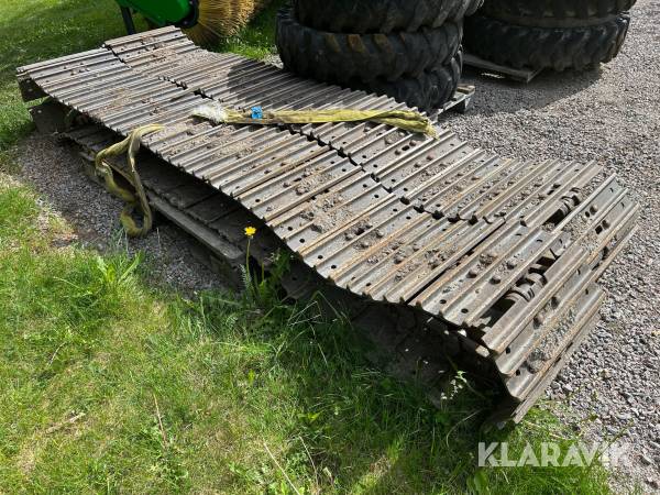 Kompletta band Hitachi U85