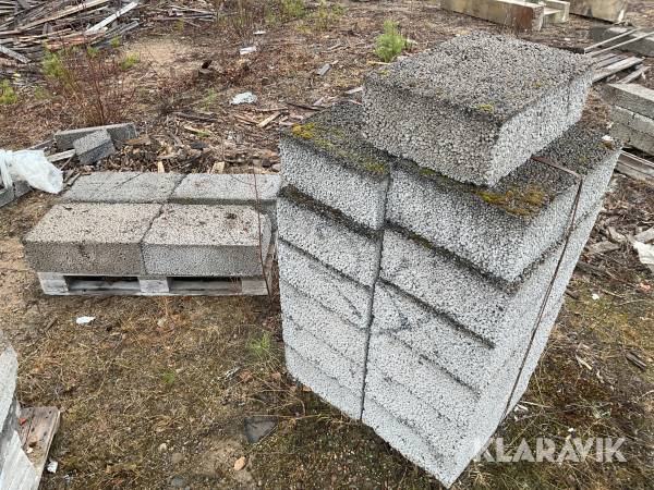 Lecasten 16st (58,5x40x19cm)