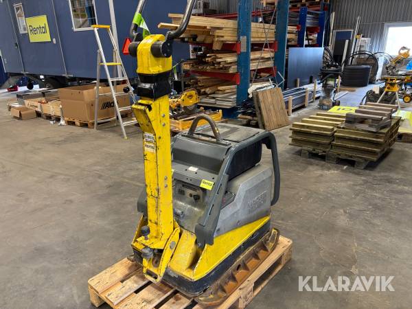 Markvibrator Wacker Neuson DPU6555 Hech