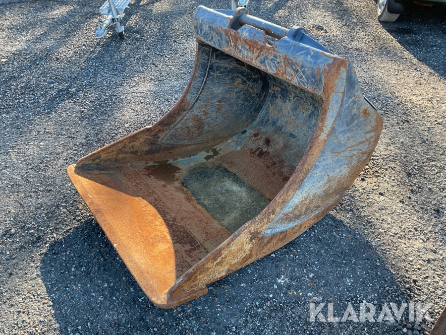 Grävskopa SB S45