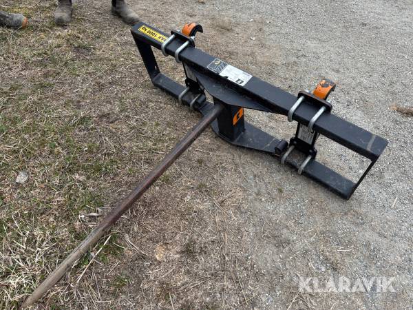 Balspjut Quicke BOH 40X80