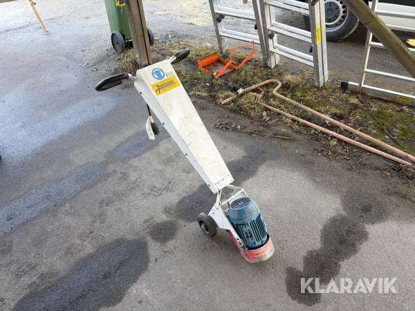 Betongslip Tremix KS150