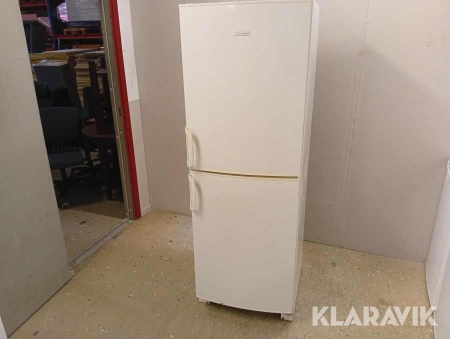 Kyl/frys-kombination Electrolux ERB34257W