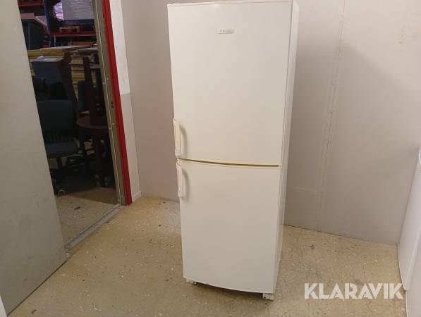 Kyl/frys-kombination Electrolux ERB34257W