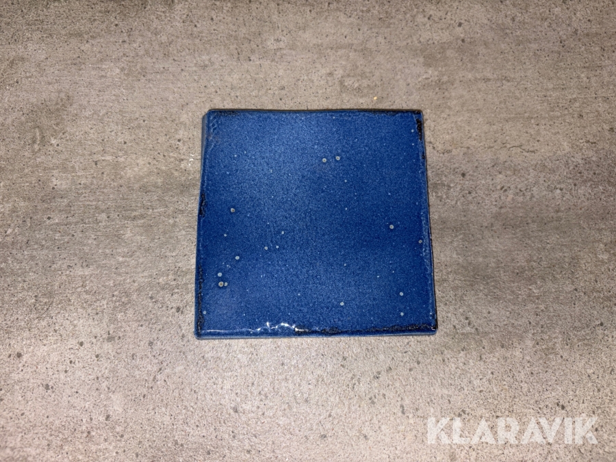 Kakel Cir Ocean Blue ca 10kvm