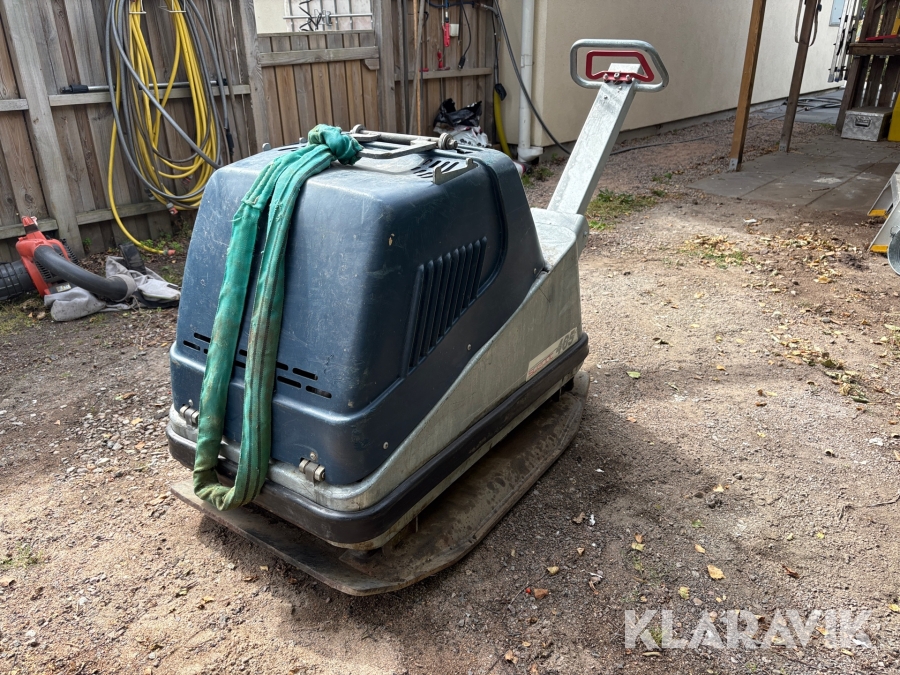 Markvibrator Swepac FB 465